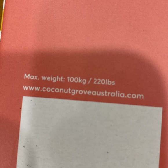 COPY - COPY - NWOT.  Coconut Grove, inflatable, lie-on, “French Bulldog”, pool … - Picture 10 of 13